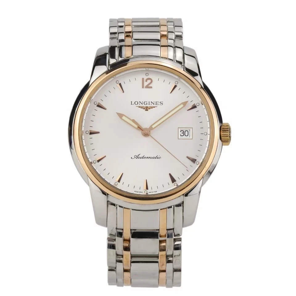 99新  浪琴 华 /索伊米亚763/表径38.5m/