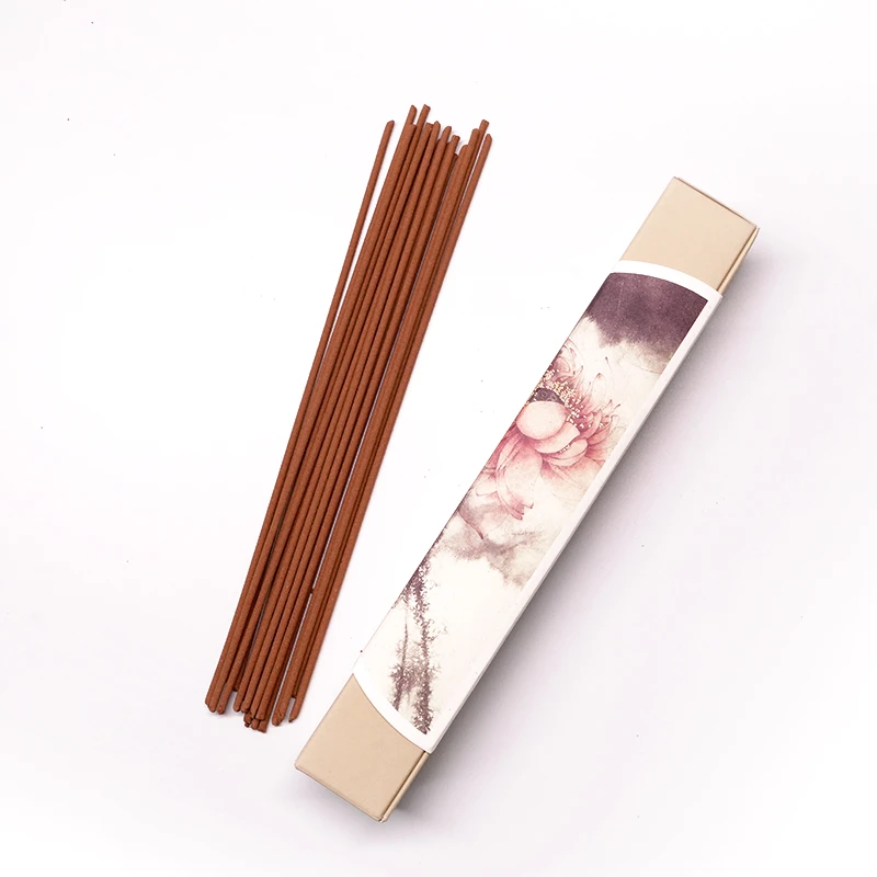 敦布仁钦萱堂香谱线香