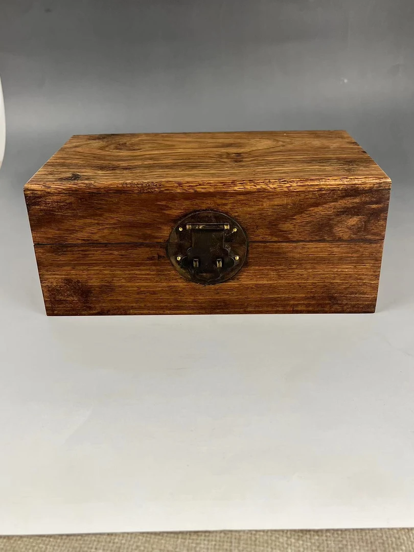 刘哥家具店之首饰盒