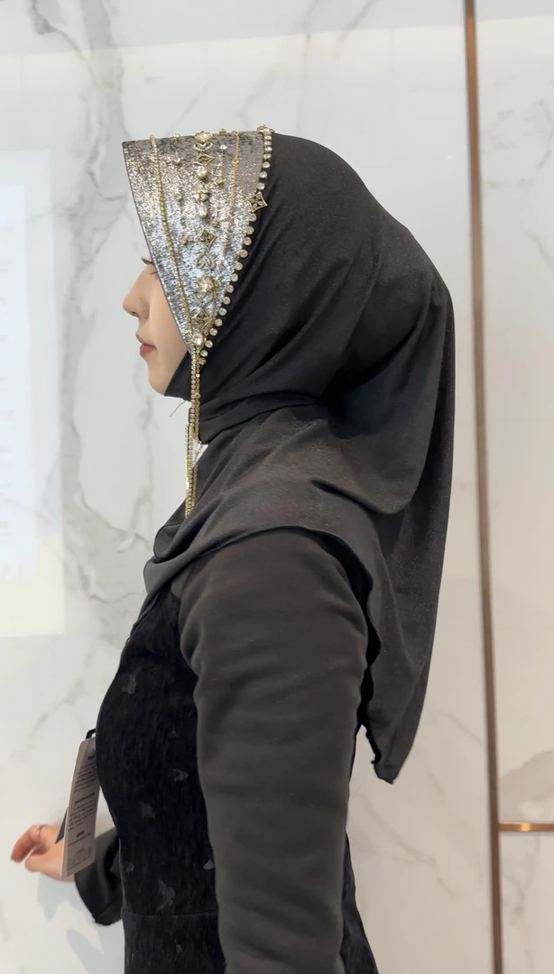 【花骨朵儿专属】若音定制款宽边硬帽檐