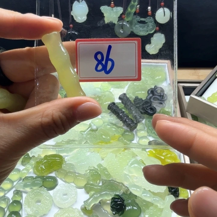 蛇纹石玉岫玉合金