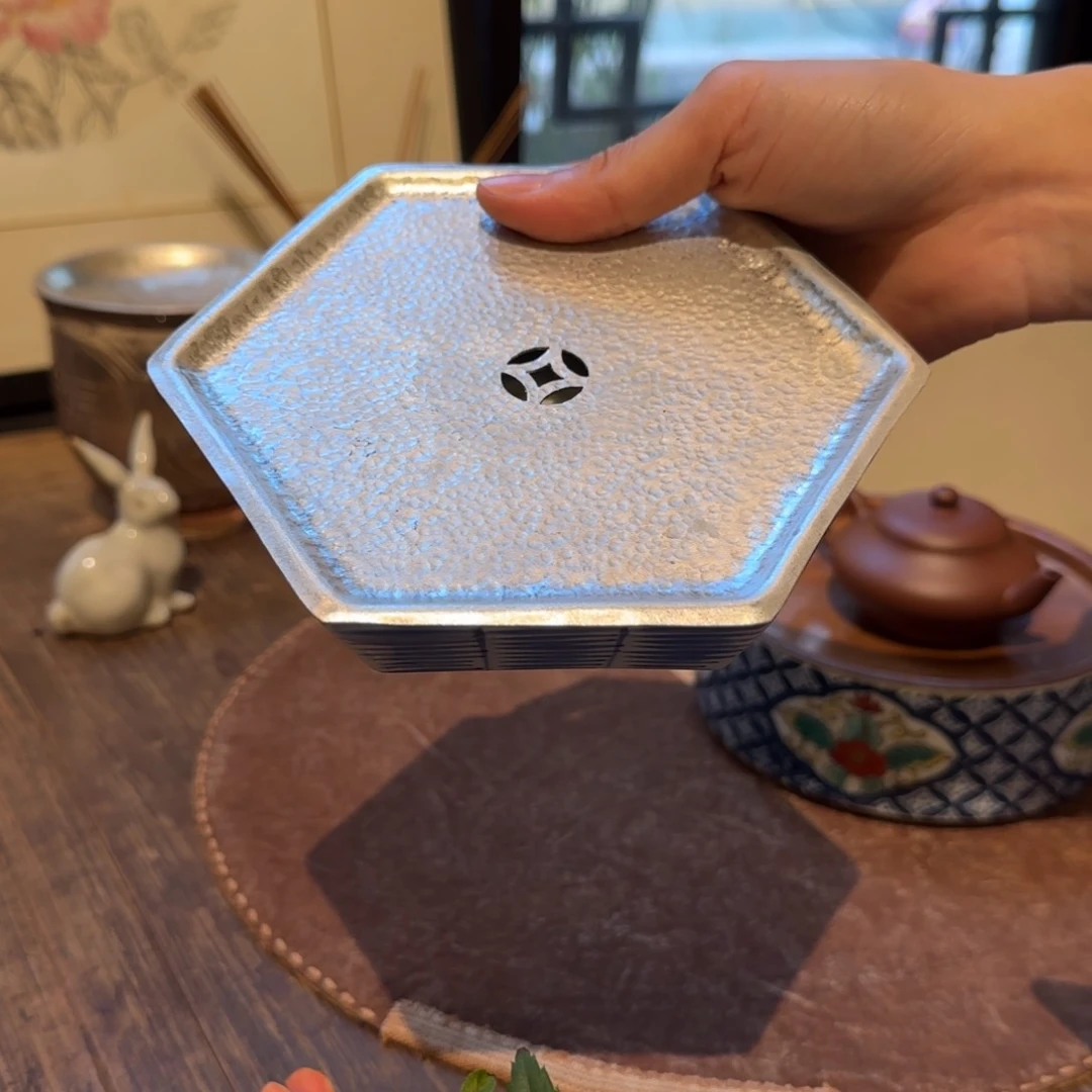 罐纯手工制作工艺