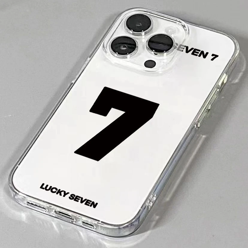 刮刮乐7苹果15pro手机壳iPhone13新款14promax/11/12网红/xs/xr软