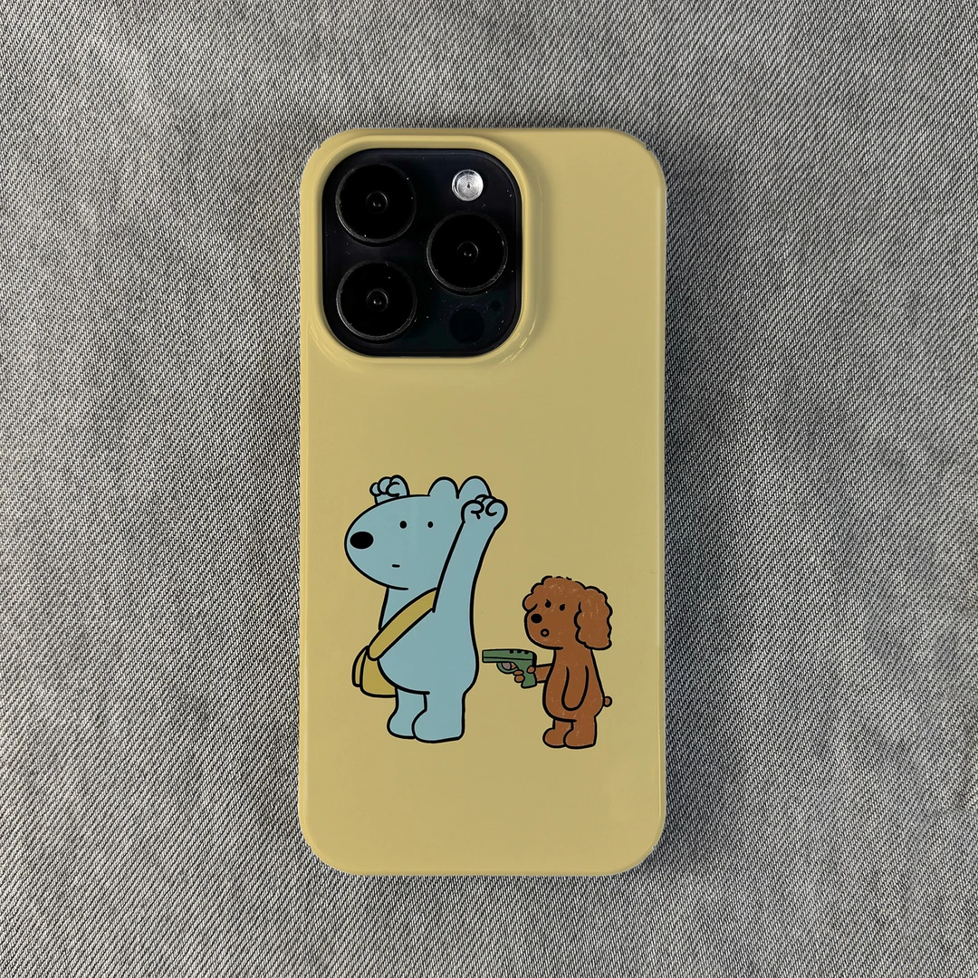 举起手来iPhone15promax菲林壳艺术全包个性简约颜值苹果14/13pro