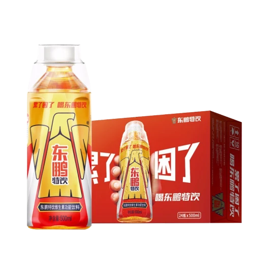 东鹏特饮500ml*24瓶