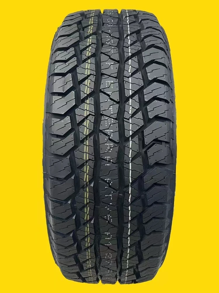 全路况AT轮胎抗噪耐磨加厚加强
