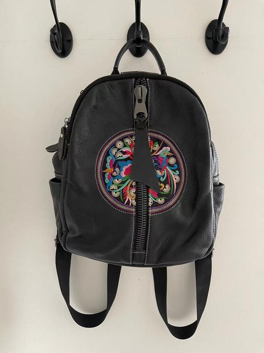 无品牌古着包包（直播间下单为准.不要私拍）时尚休闲百搭