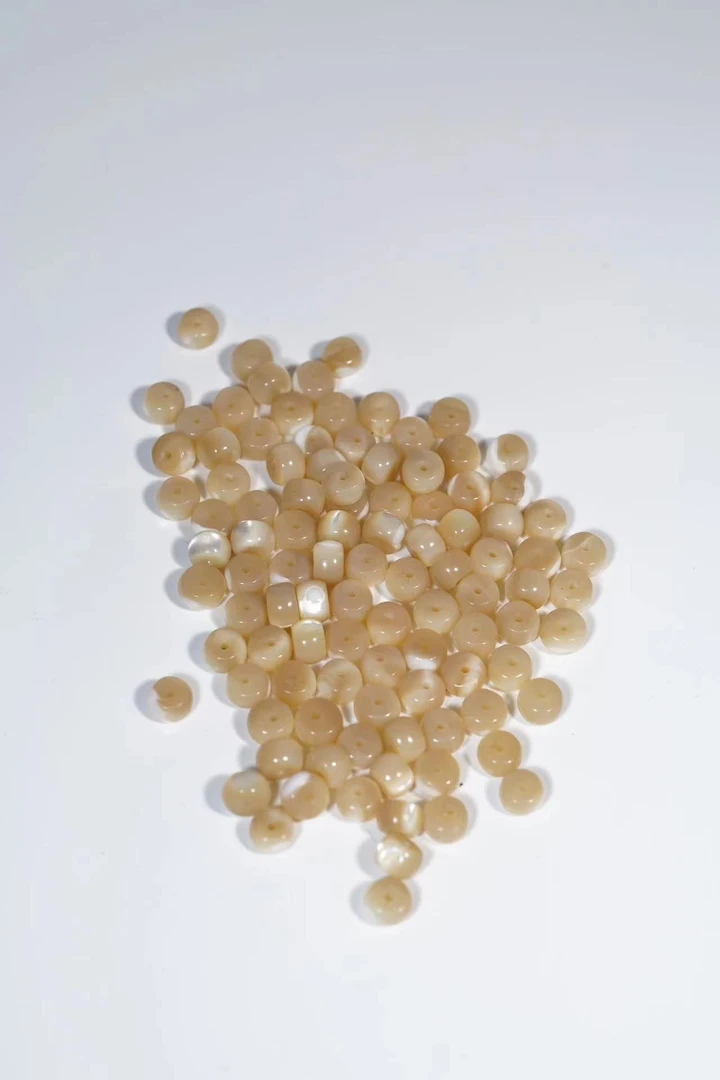 DIY配饰 打对配珠2颗  （ 随机发货）