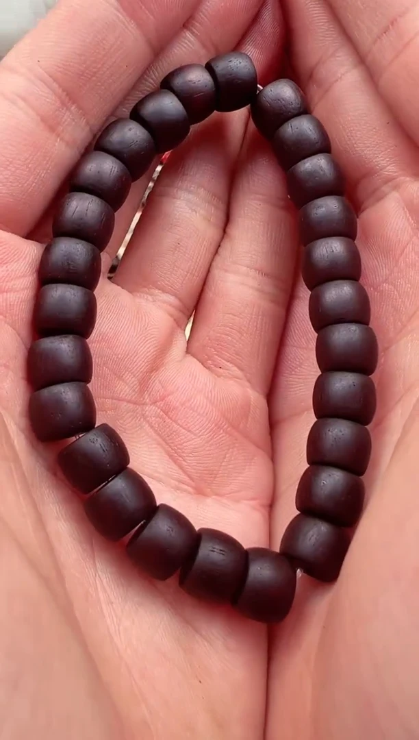 【闪购商品】小叶紫檀手串/手链紫檀手串