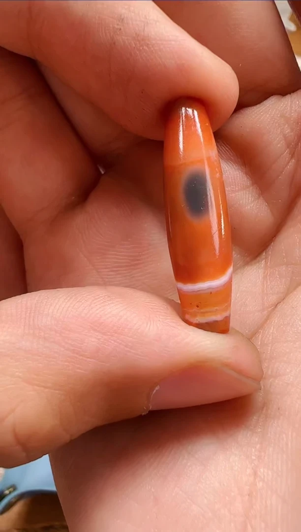 【闪购商品】玛瑙/玉髓颈饰未镶嵌【肖钟出品】