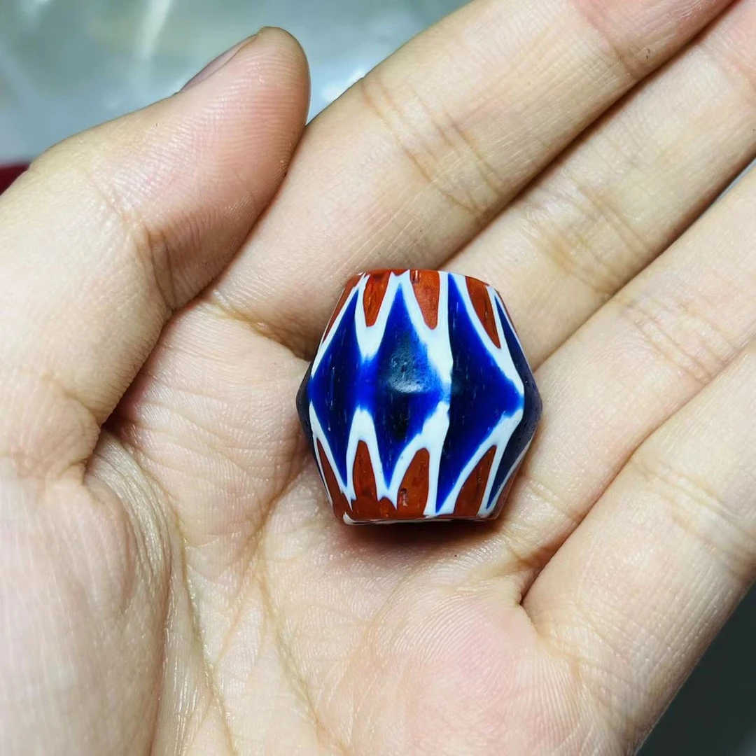 【肖钟出品】配珠 A615