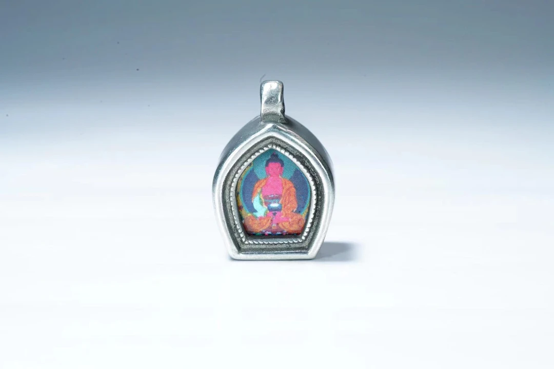 【肖钟出品】配珠a40