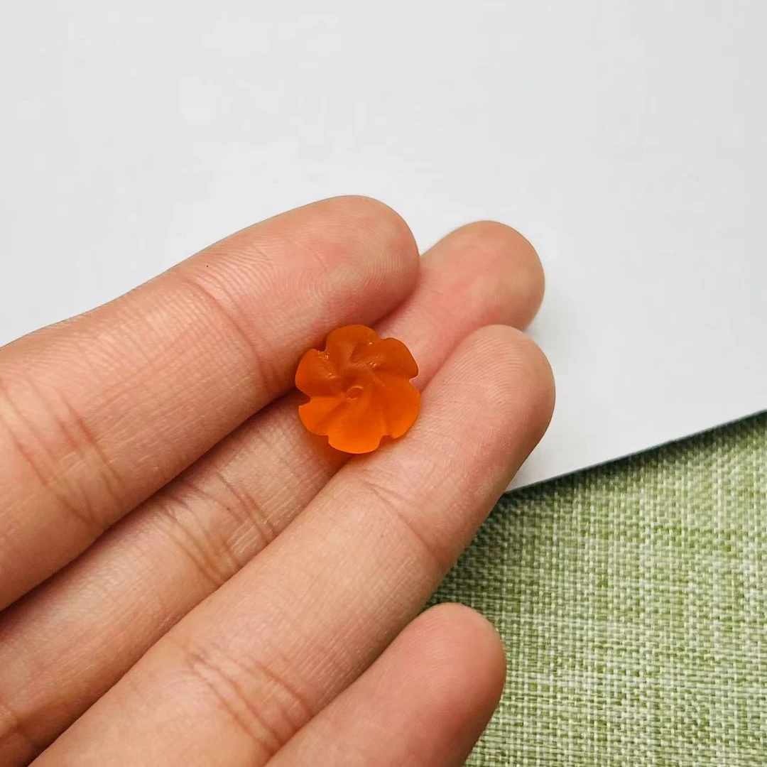 【肖钟出品】配珠 A34