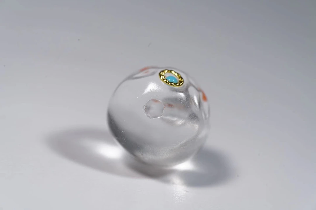 DIY配件 配珠1颗a910