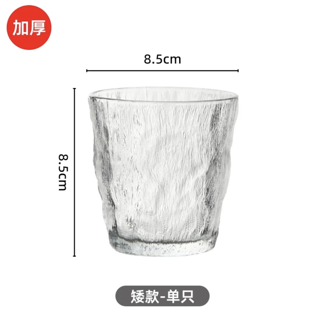 无款无画片玻璃杯：改价专拍，请拍下商品对应价格标签，错拍不退
