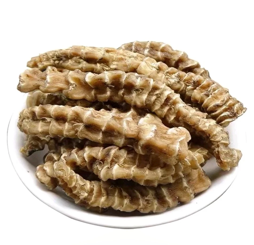 云南野生土特产  滋补 虫愺 250g500g
