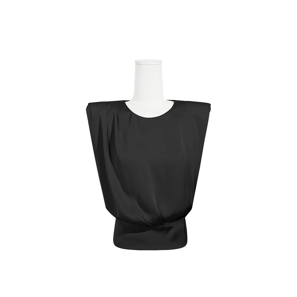 夏季休闲衬衫上衣女士时尚潮流小衫895266