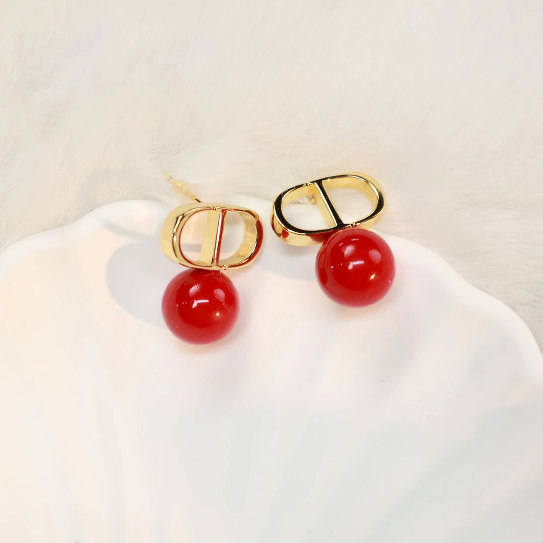 铜合金耳饰 1005时尚首饰单耳环