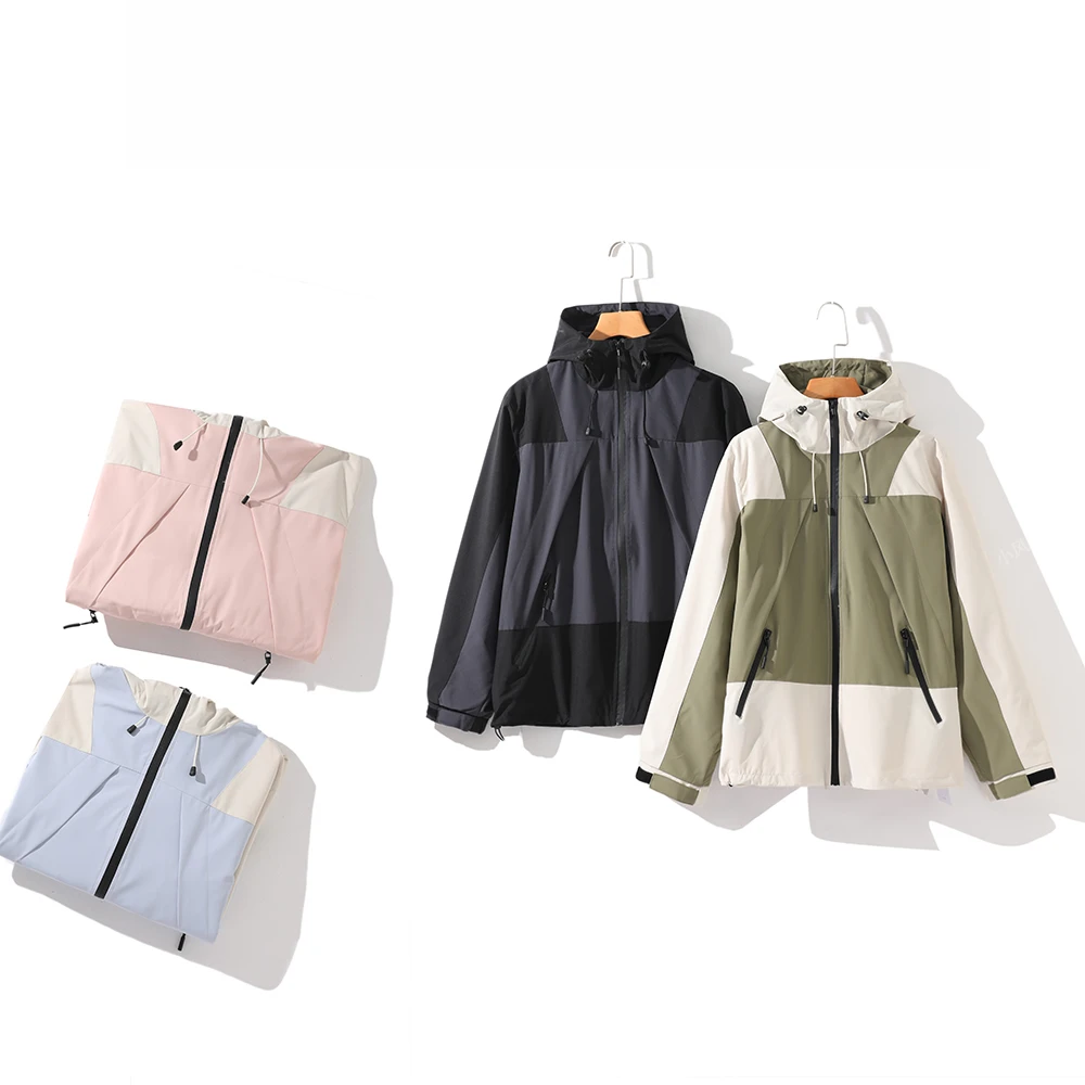 《断码捡漏》单-JX15#秋冬时尚休闲外套