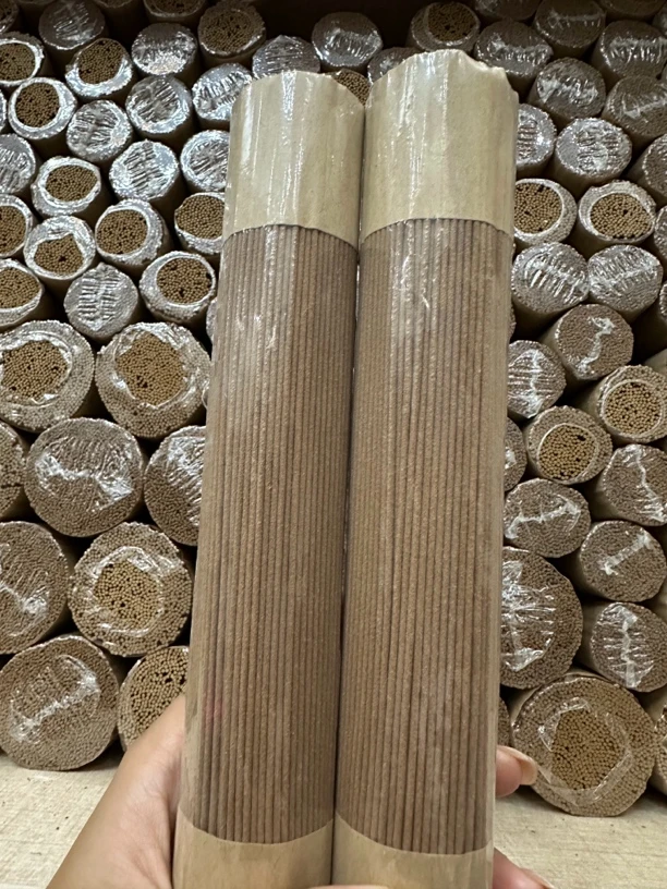 沉香奇楠线香100克