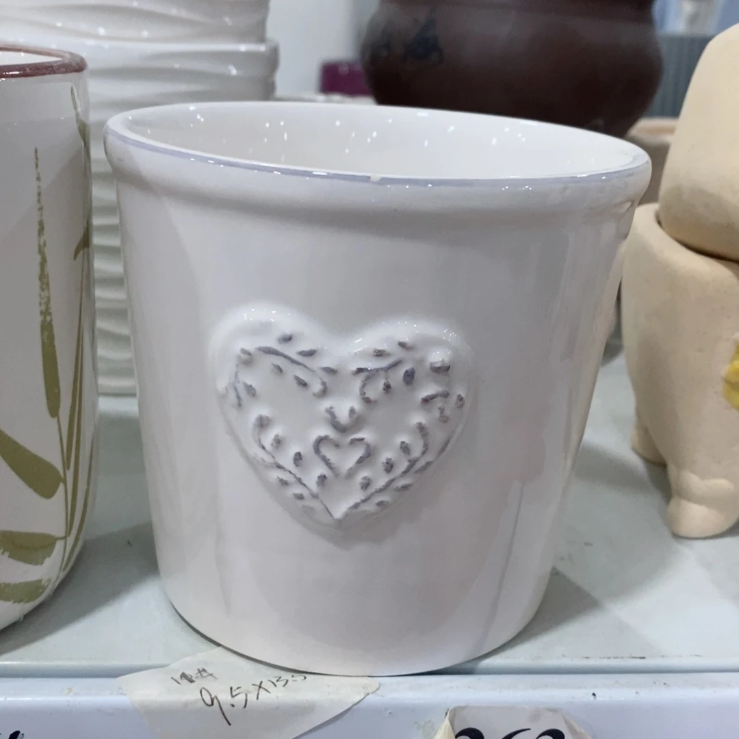 红陶20CM（含）-50CM（不含）