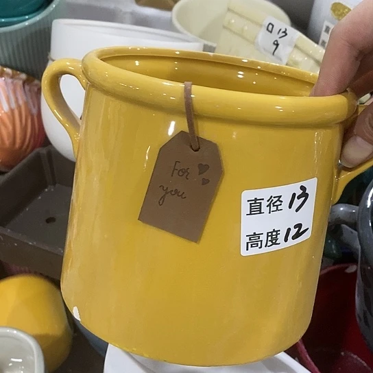 红陶20CM（含）-50CM（不含）