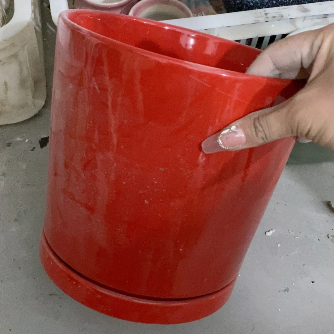 红陶20CM（含）-50CM（不含）