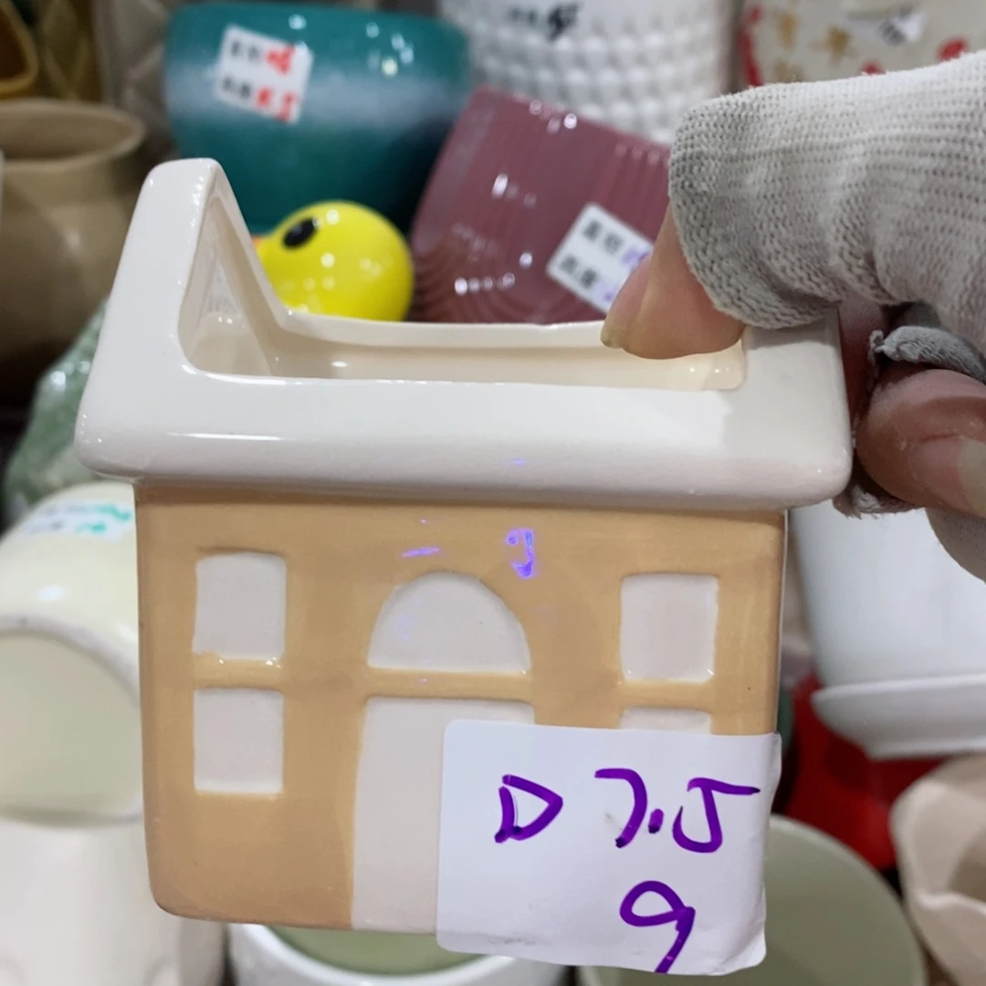红陶20CM(含)-50CM(不含)