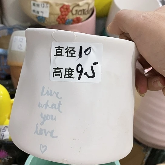 红陶20CM（含）-50CM（不含）