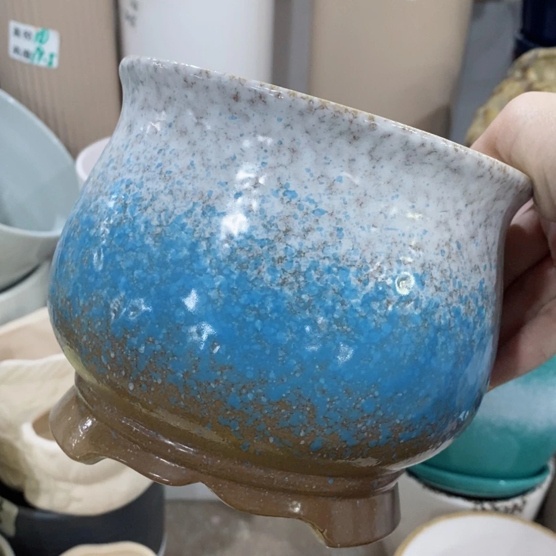 红陶20CM（含）-50CM（不含）