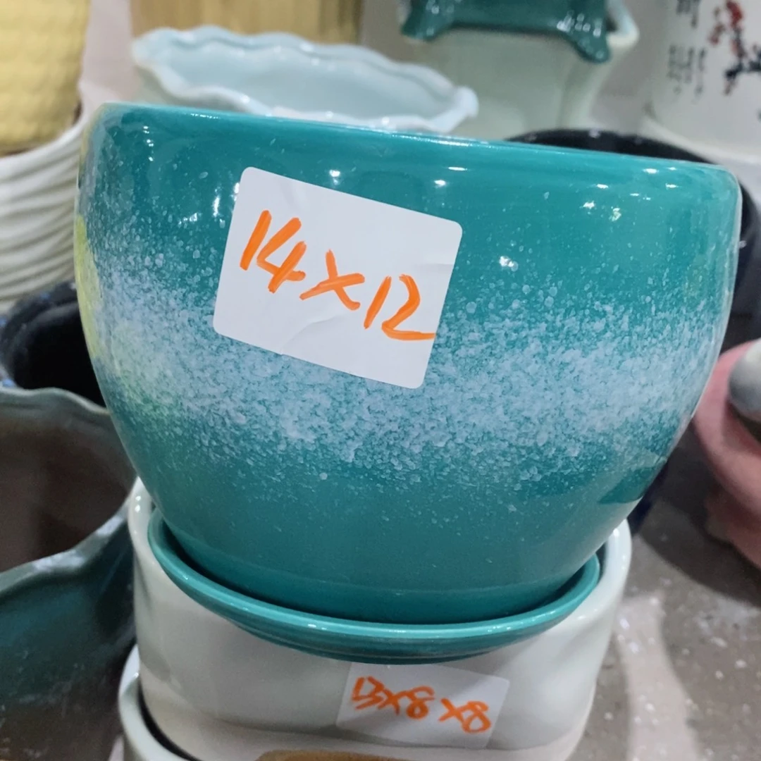 红陶20CM（含）-50CM（不含）