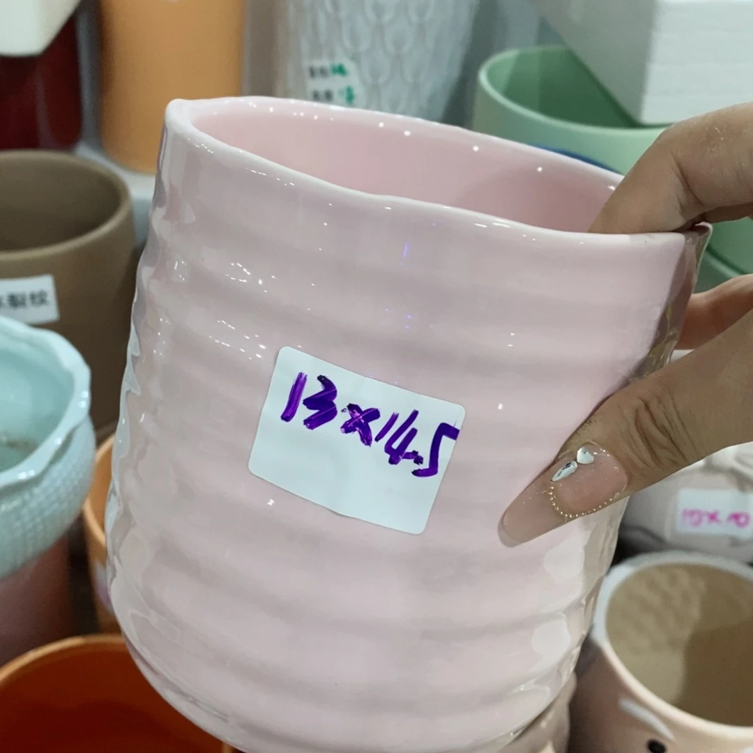 红陶20CM（含）-50CM（不含）