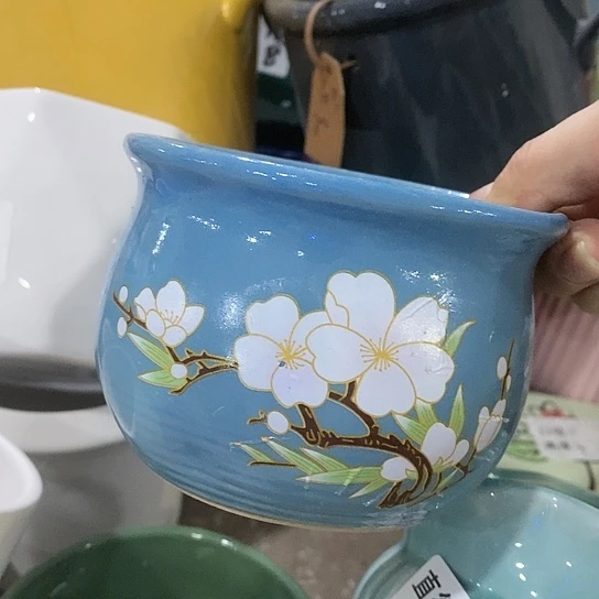 红陶20CM（含）-50CM（不含）