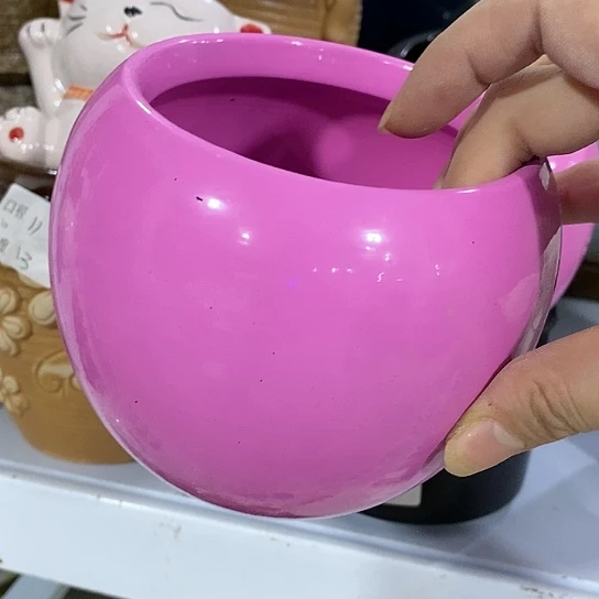 红陶20CM（含）-50CM（不含）