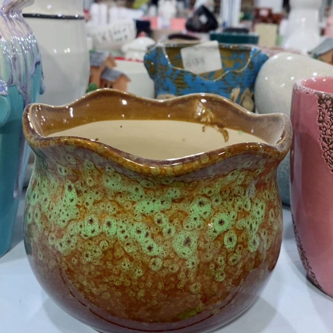 红陶20CM（含）-50CM（不含）