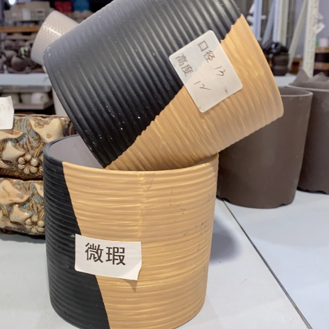 红陶20CM(含)-50CM(不含)
