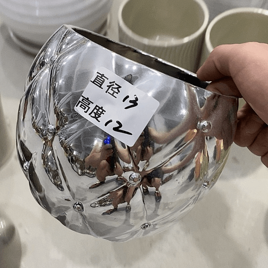 红陶20CM（含）-50CM（不含）