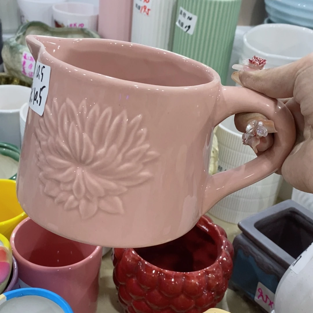 红陶20CM（含）-50CM（不含）