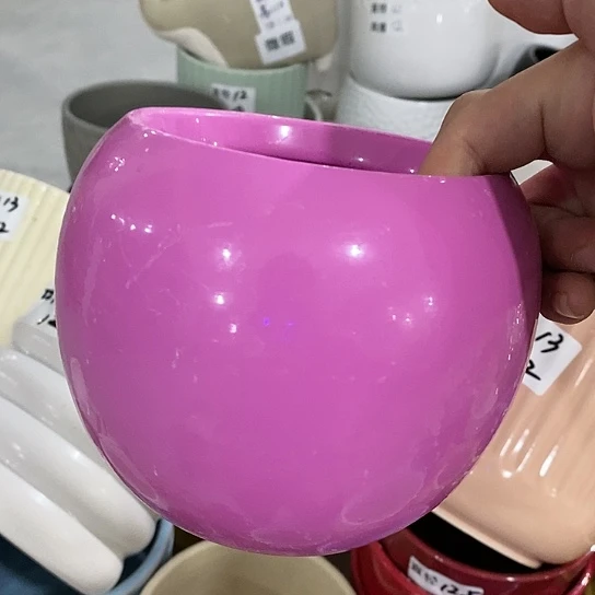 红陶20CM（含）-50CM（不含）