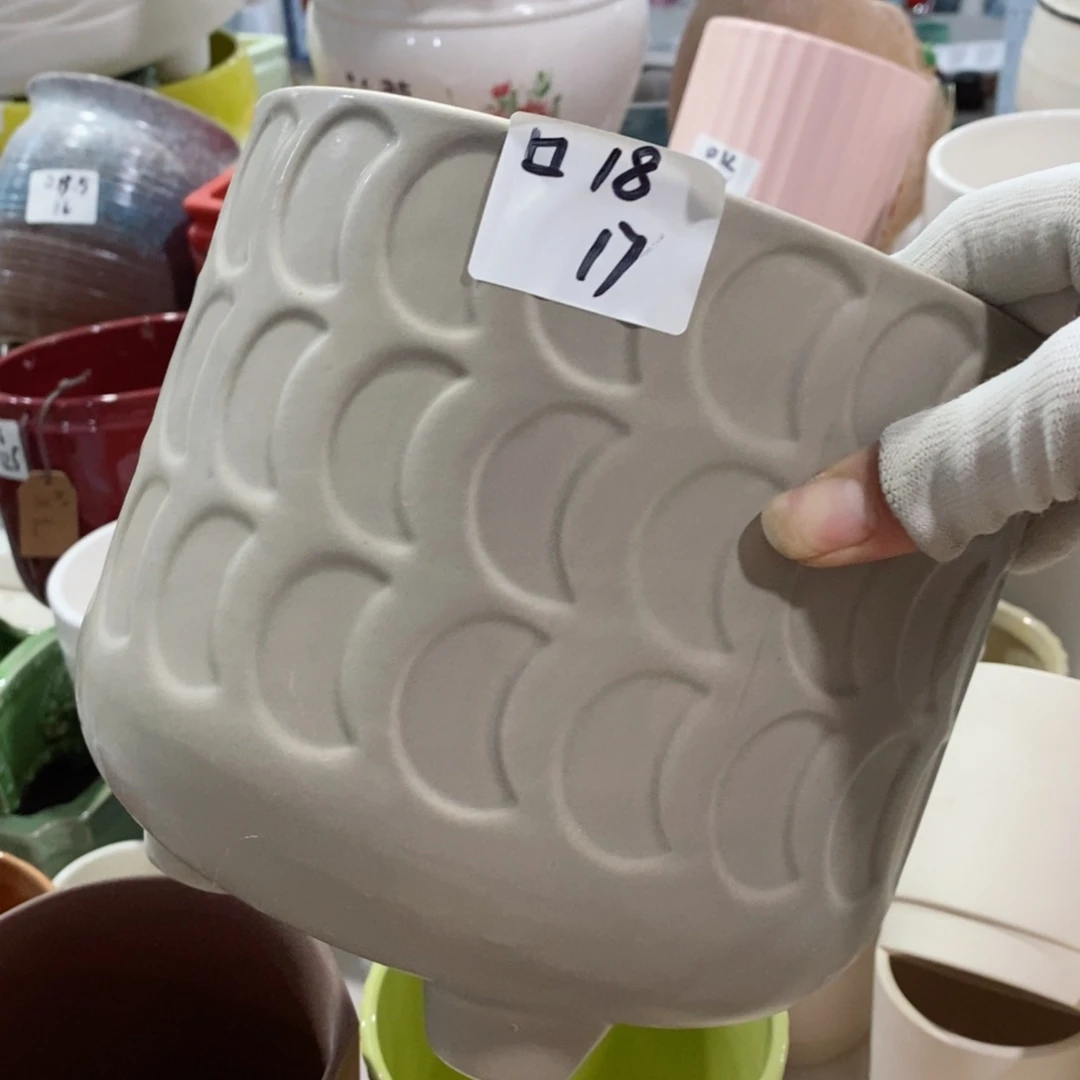 红陶20CM（含）-50CM（不含）