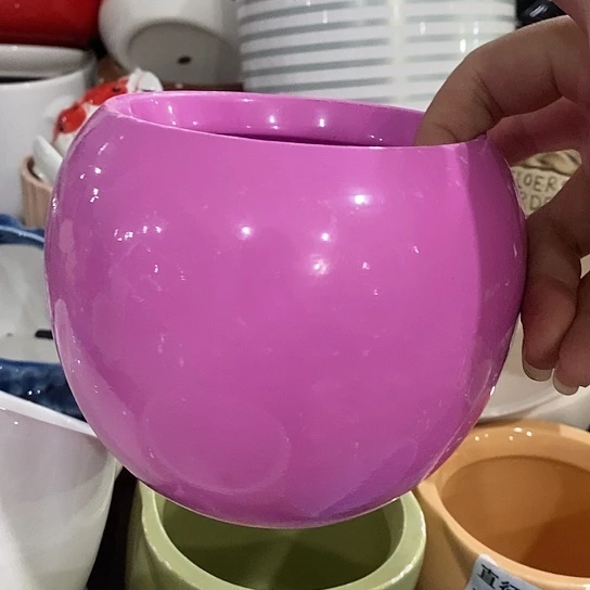红陶20CM（含）-50CM（不含）