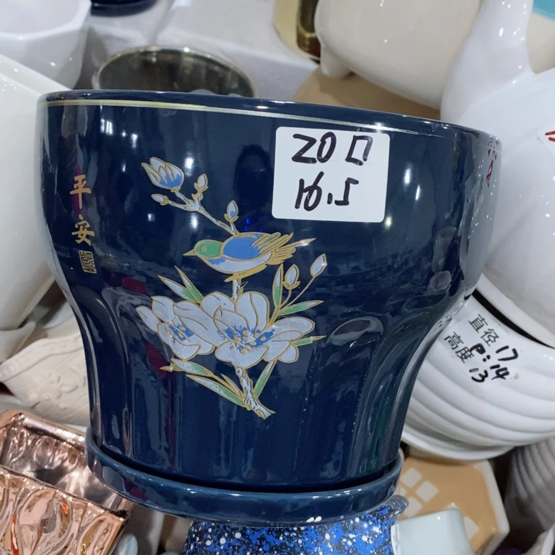 红陶20CM（含）-50CM（不含）