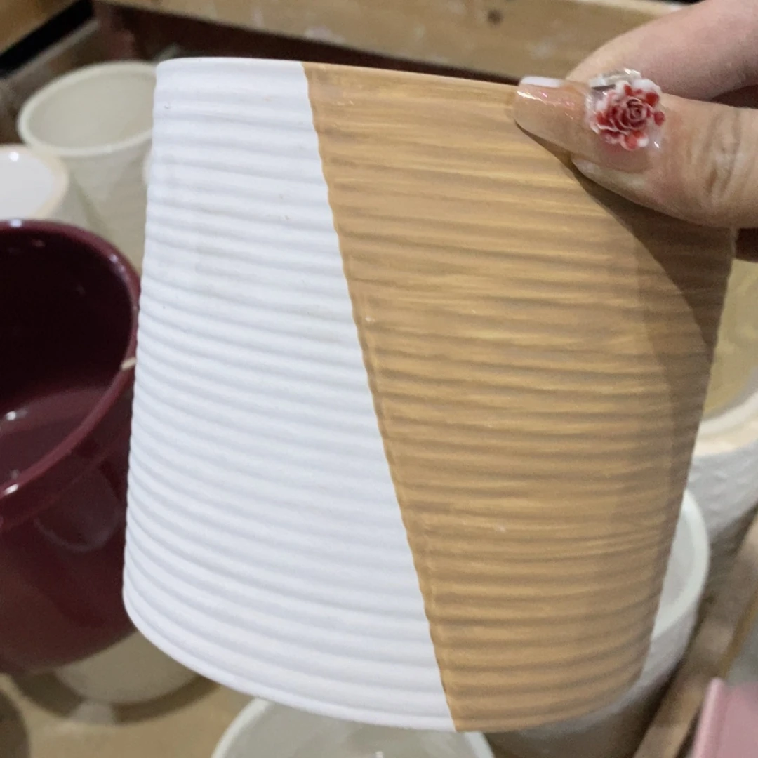 红陶20CM（含）-50CM（不含）