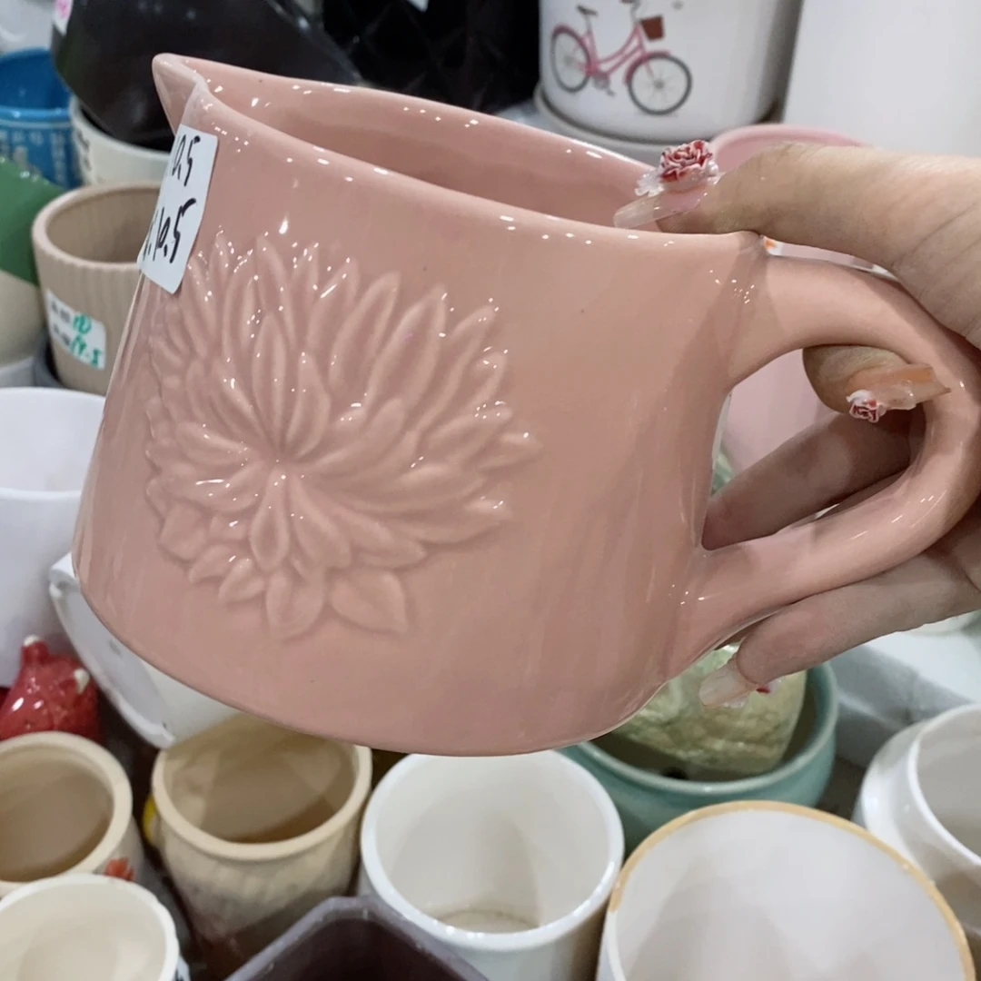 红陶20CM（含）-50CM（不含）