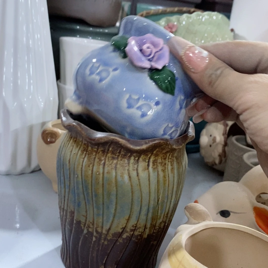 红陶20CM（含）-50CM（不含）