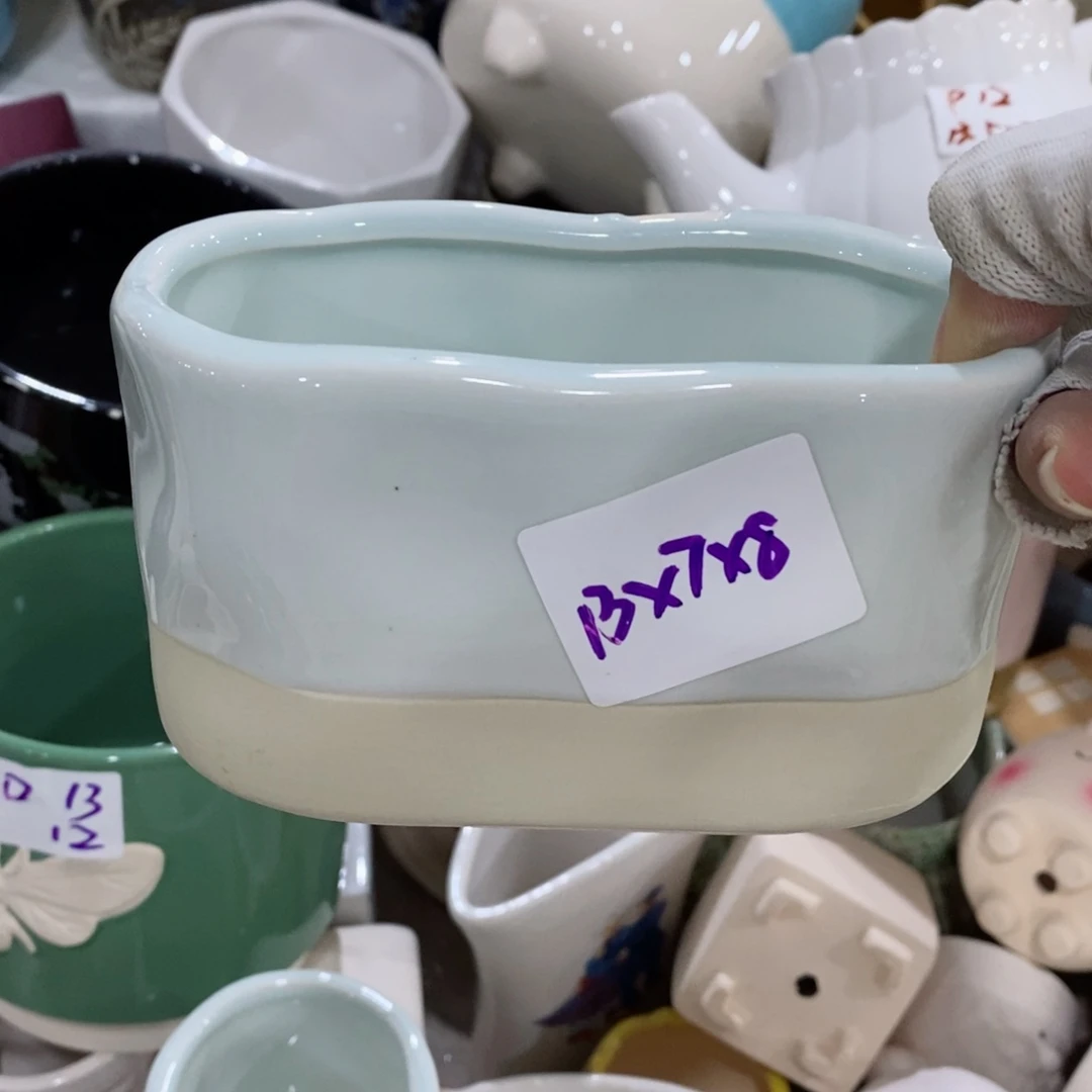 红陶20CM（含）-50CM（不含）