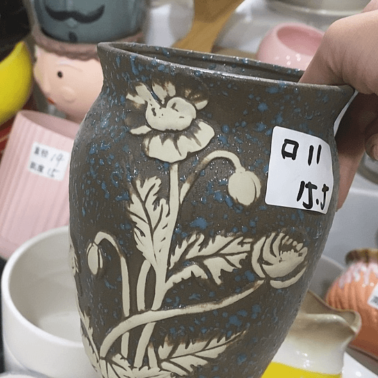 红陶20CM(含)-50CM(不含)