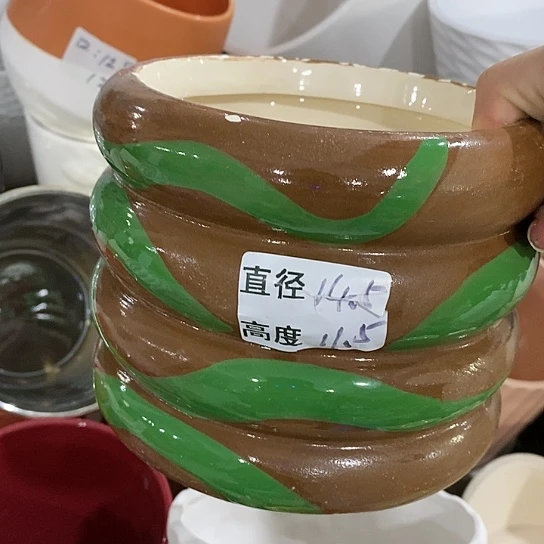 红陶20CM(含)-50CM(不含)