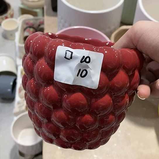 红陶20CM（含）-50CM（不含）