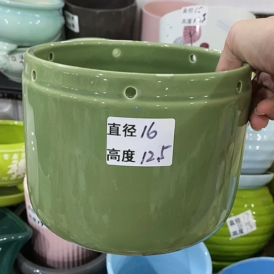 红陶20CM(含)-50CM(不含)